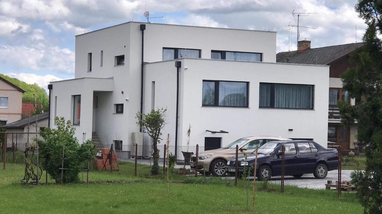 Apartman Gabriela Roudne 외부 사진