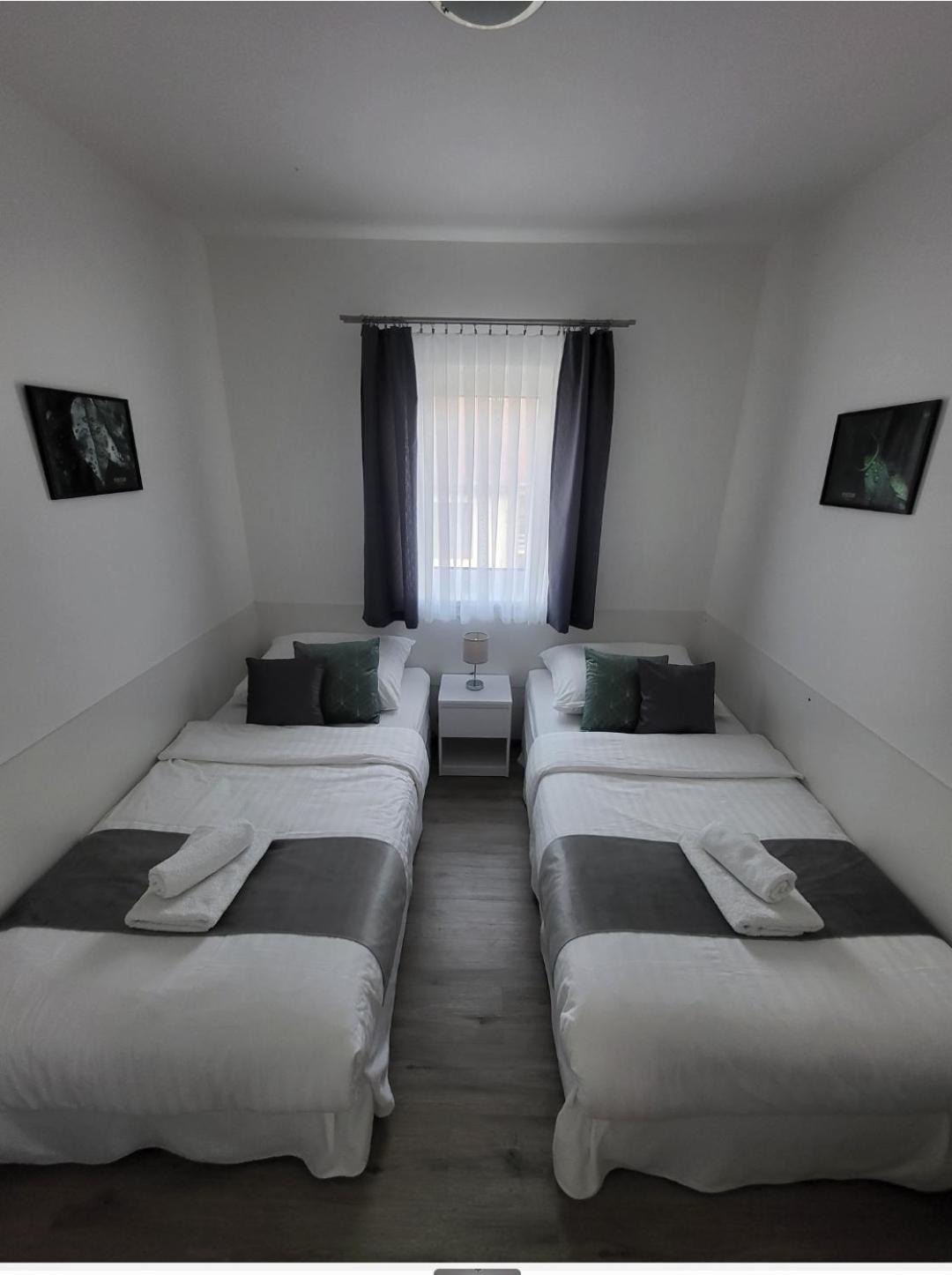 Apartman Gabriela Roudne 외부 사진