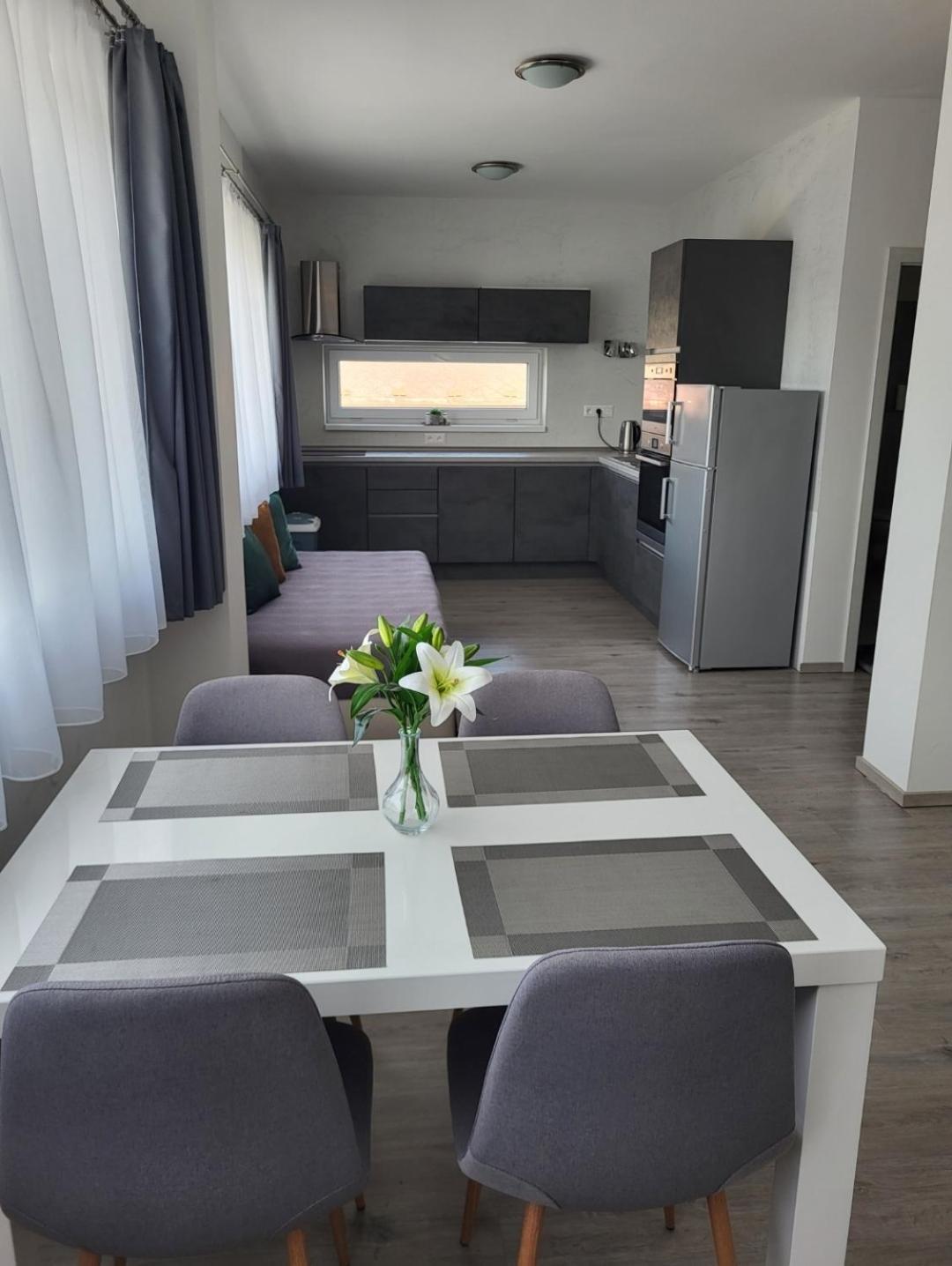 Apartman Gabriela Roudne 외부 사진