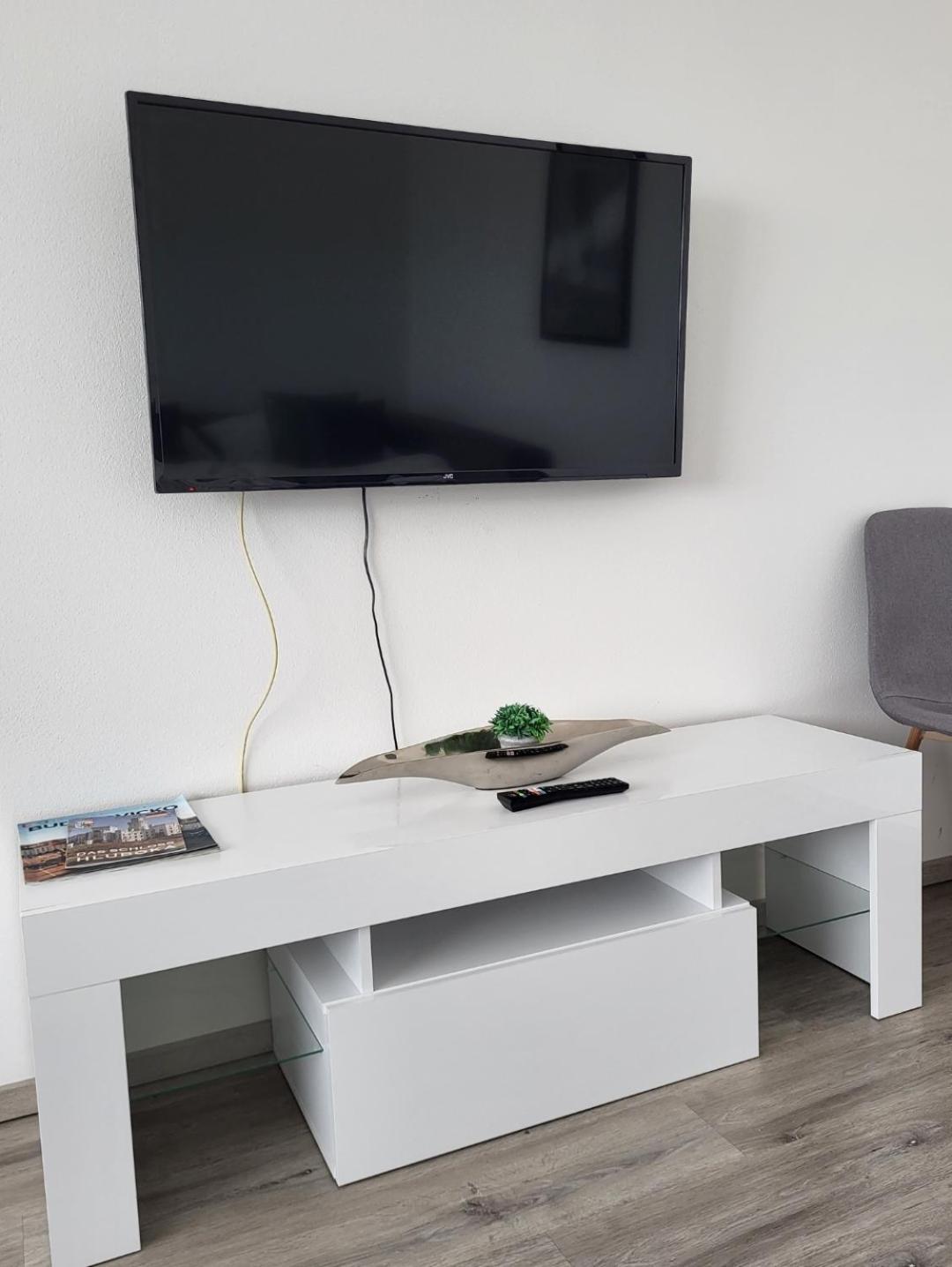 Apartman Gabriela Roudne 외부 사진