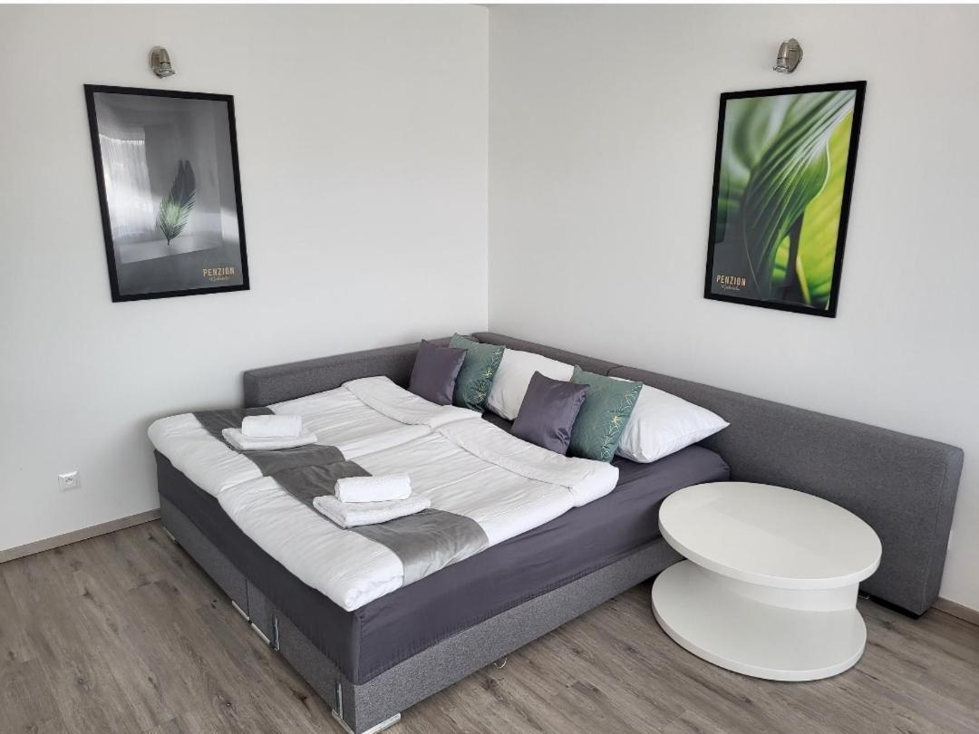 Apartman Gabriela Roudne 외부 사진