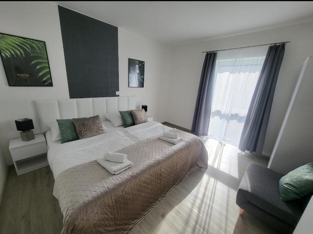 Apartman Gabriela Roudne 외부 사진